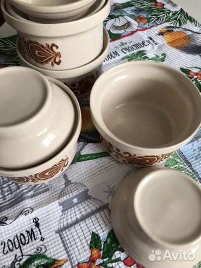 Набор посуды