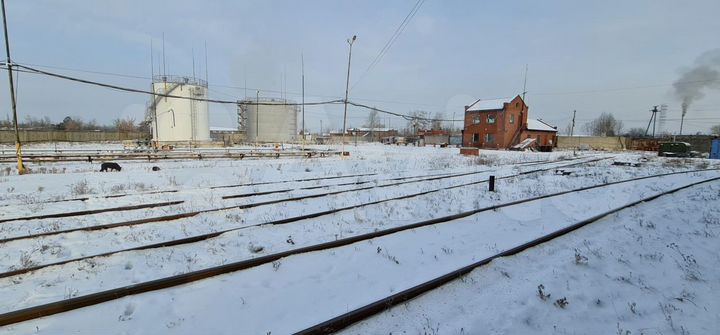 Производственное помещение, 22000 кв.м