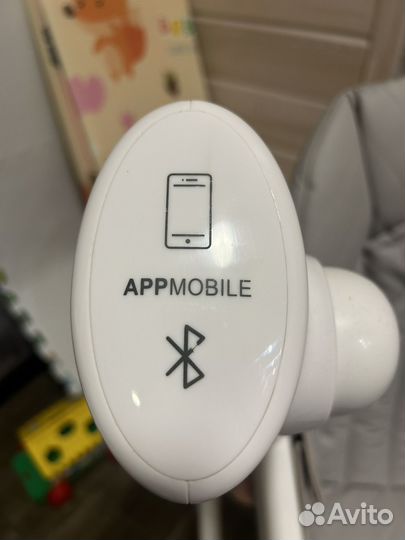 Стул для кормления