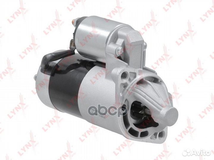 Стартер lynxauto ES-1247 ES-1247 lynxauto