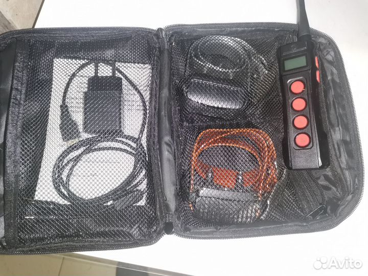 Электроошеиник, для собак