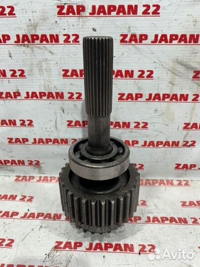 Вал раздатки Mitsubishi Challenger K96 6G72 1996