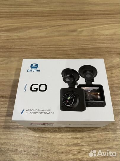 Видеорегистратор