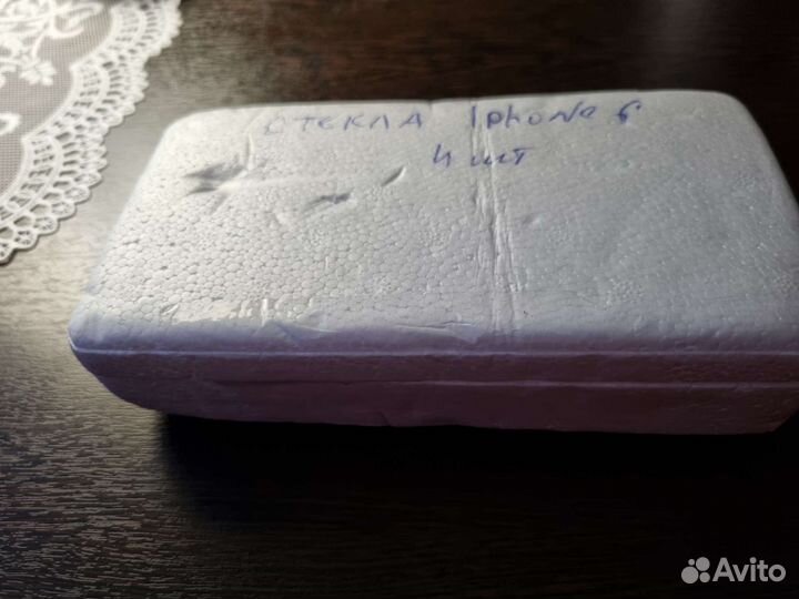 Чехол на iPhone 6