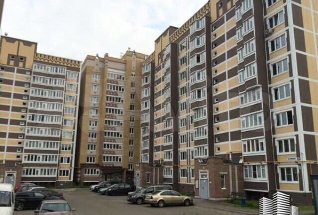 1-к. квартира, 41 м², 3/5 эт.