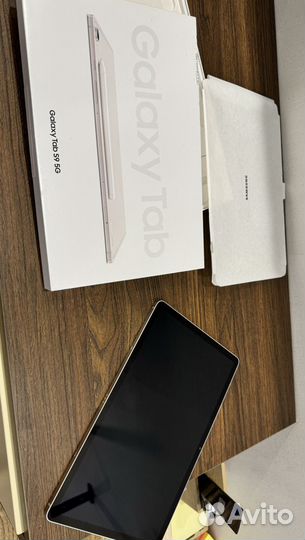 Samsung tab s9 256 5g