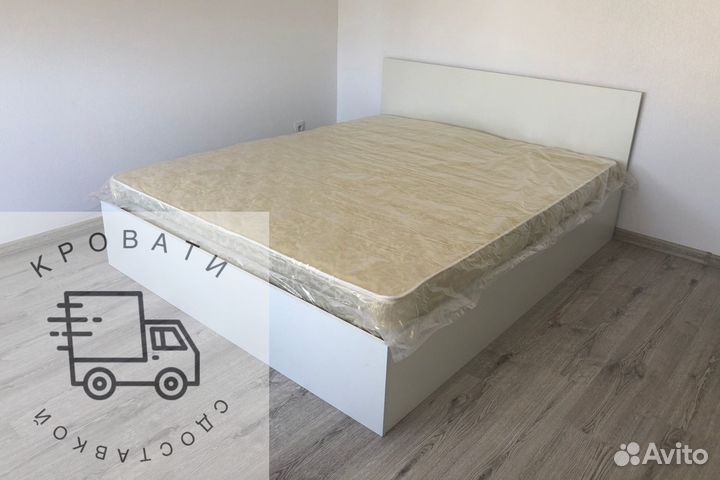 Кровать 160 200