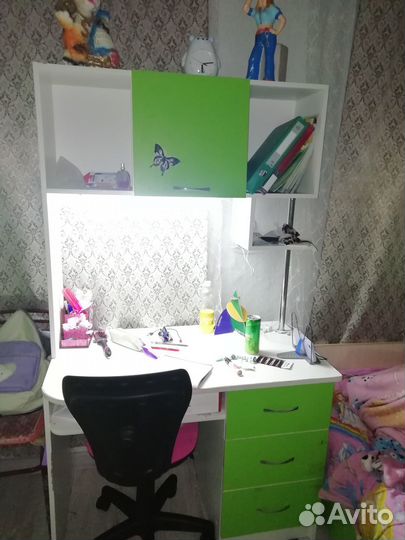 Детская мебель