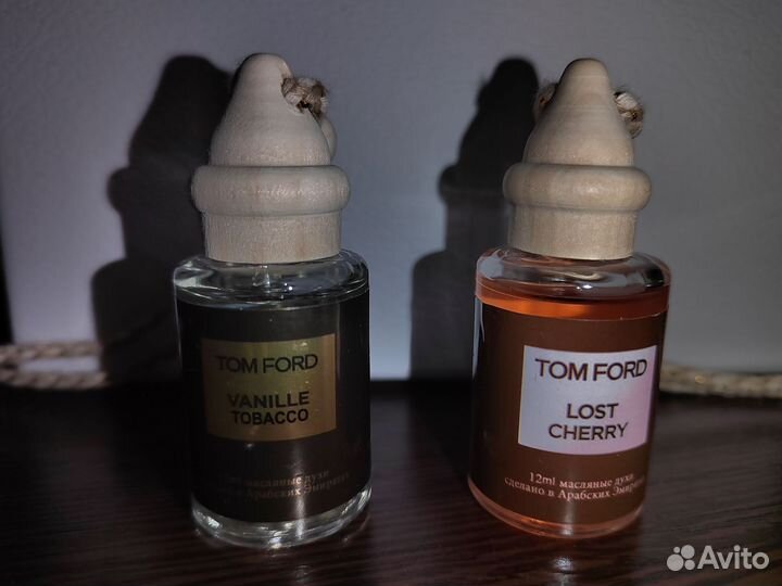 Автопарфюм