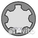 Болты гбц (к-т) 143227601 victor reinz