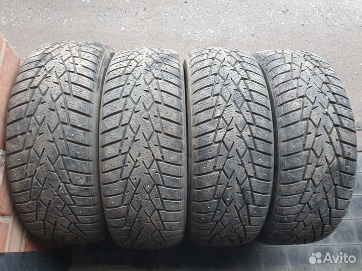 DoubleStar DW01 195/55 R16