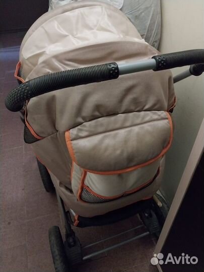 Детская коляска