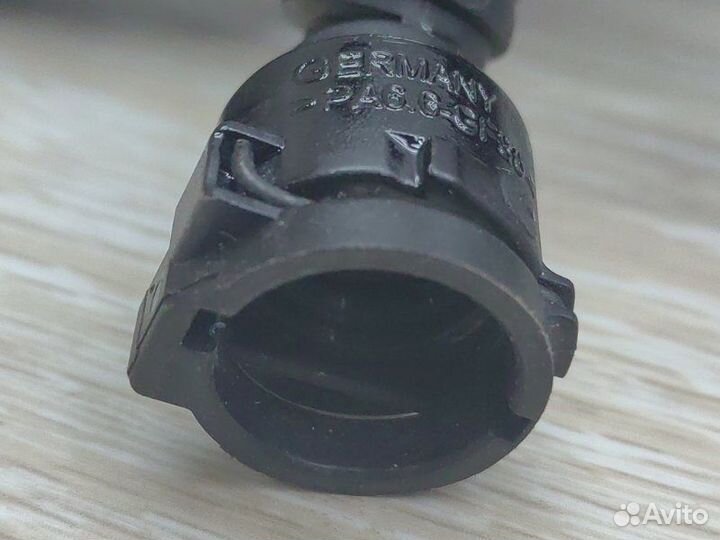 Патрубок системы охлаждения Bmw 3 F30 N20B20 2012