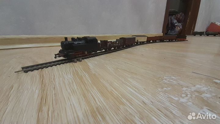 Игрушки СССР