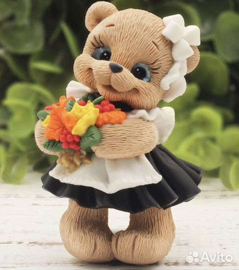 Мыло ручной работы 1 сентября