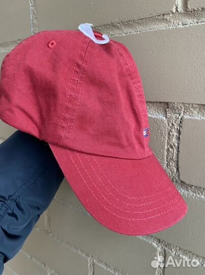 Новая кепка Tommy Hilfiger