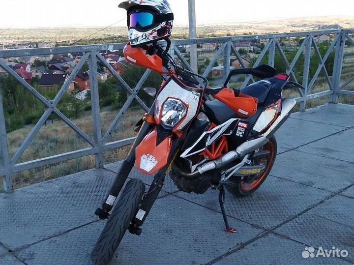 Supermoto