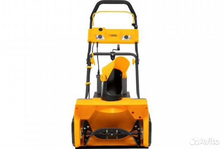 Снегоуборщик электрический Denzel ESB-460 97634