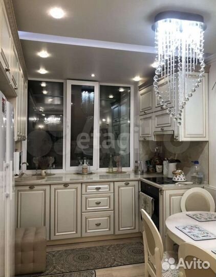 Люстра потолочная подвесная бу