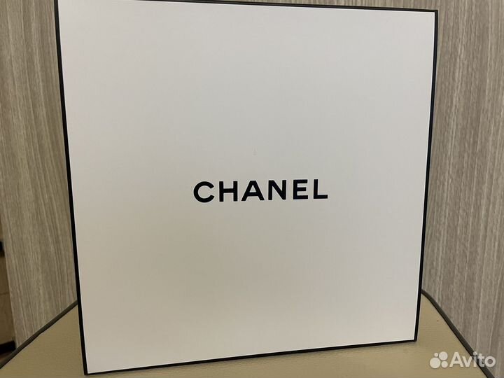 Коробка Chanel