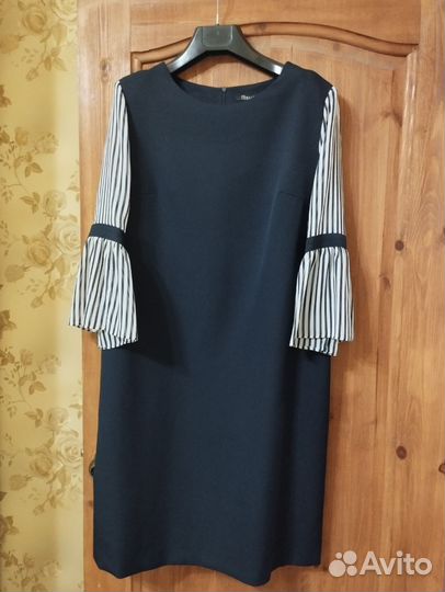 Вечернее платье 52 54 размер