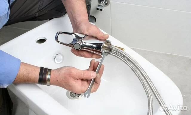 Мастер на час, слесарь. Приеду через час