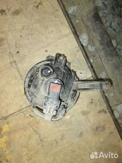 Фара противотуманная правая Chevrolet Cruze 2009-2