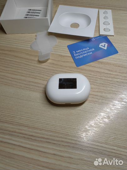 Huawei freebuds 2 pro