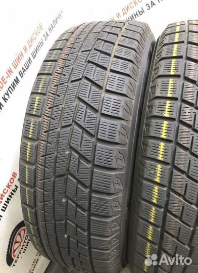 Yokohama Ice Guard IG60 215/60 R17 96Q