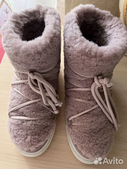 Угги женские размер 39 40