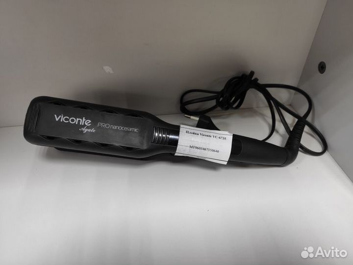 Плойка Viconte VC-6735