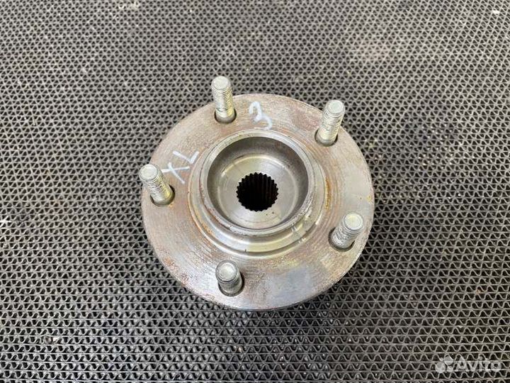 Ступица задняя Mitsubishi Outlander Xl CW5W