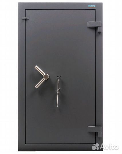 Сейф офисный