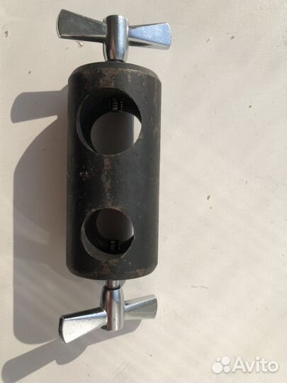 Клэмп для стойки