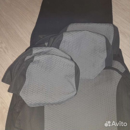 Чехлы на автомобиль