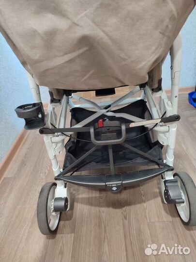 Прогулочная коляска Inglesina