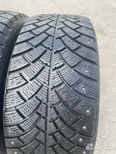 Bfgoodrich G-Force Stud 205/55 R16