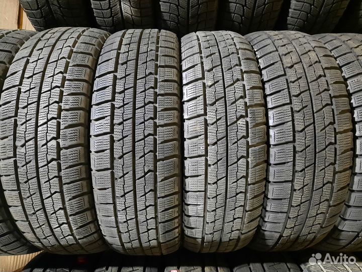 Goodyear Ice Navi Zea II 195/65 R15