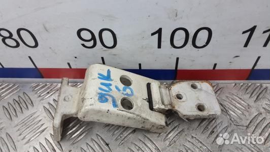 Петля двери распашной правой volkswagen crafter 1