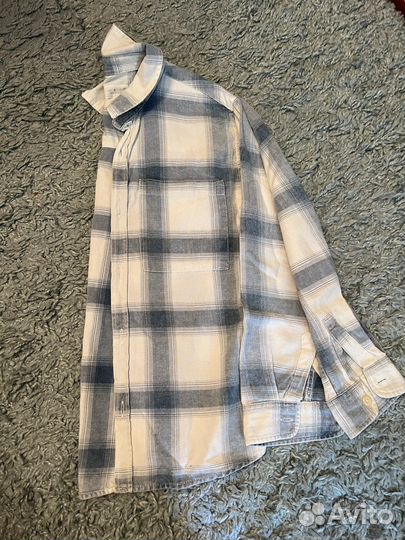 Рубашка детская