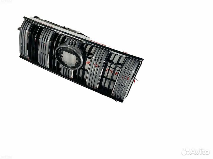 Решетка радиатора Land Cruiser Prado 150 G9908