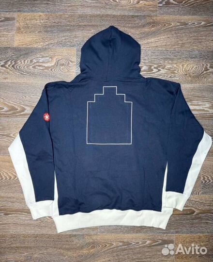 Худи cavempt оверсайз