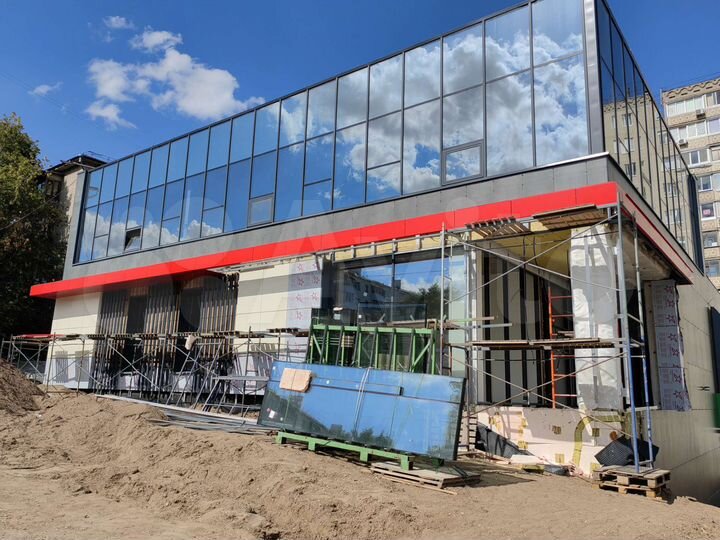 Бар, кальянная, комп. клуб, детская студия