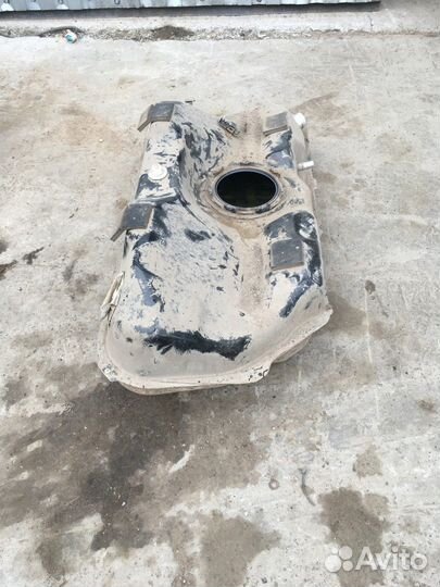 Бак топливный (Chevrolet Aveo, Chevrolet Cobalt)