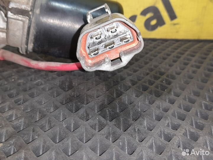 Мотор дворников Хонда Интегра DB7