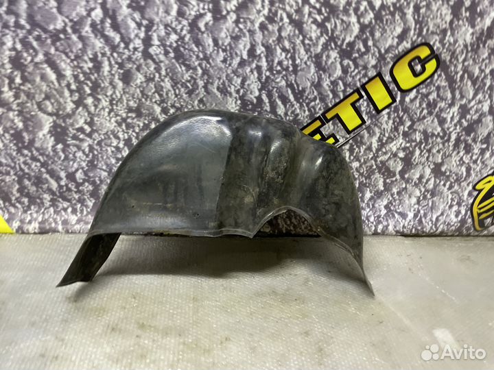 Подкрылок задний правый Ланос Chevrolet Lanos