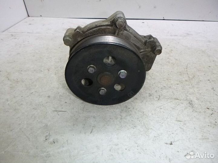 Насос водяной (помпа) hyundai IX35 2010-2015