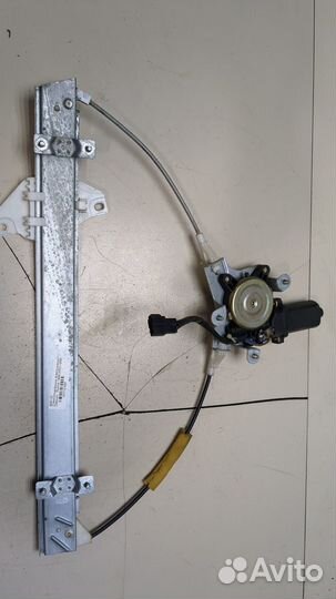 Стеклоподъемник электрический Daewoo Nubira, 1999