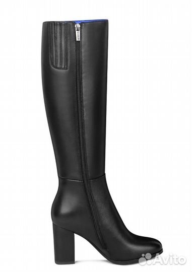 Сапоги женские натуральная кожа