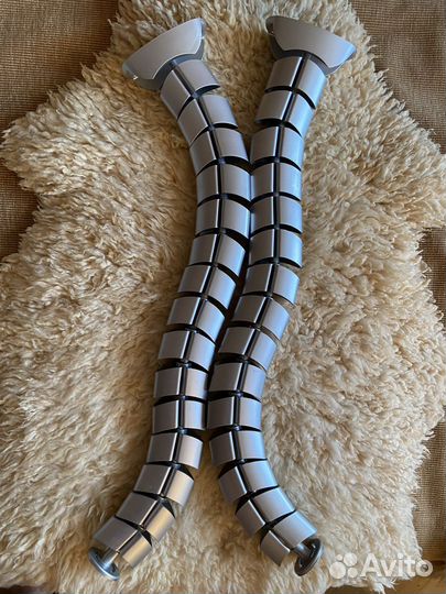 Держатели для проводов